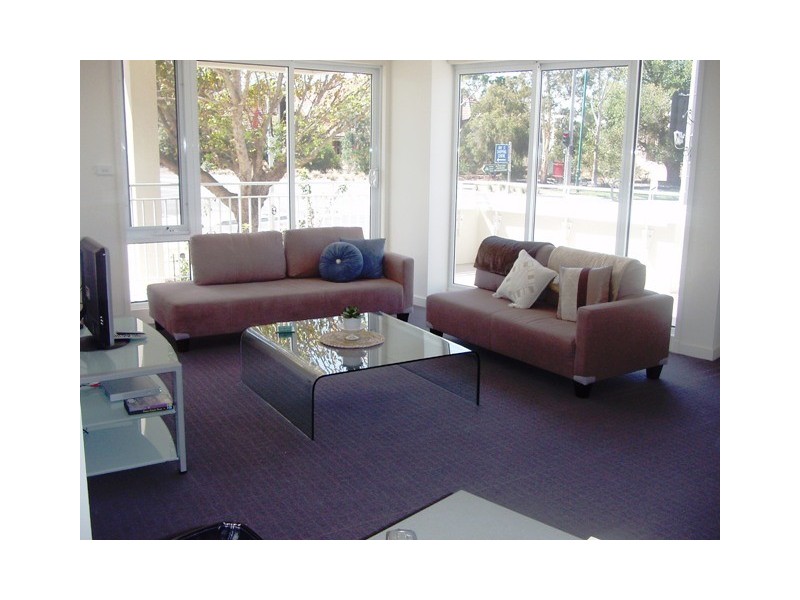 1/1 Liardet Street, Port Melbourne VIC 3207