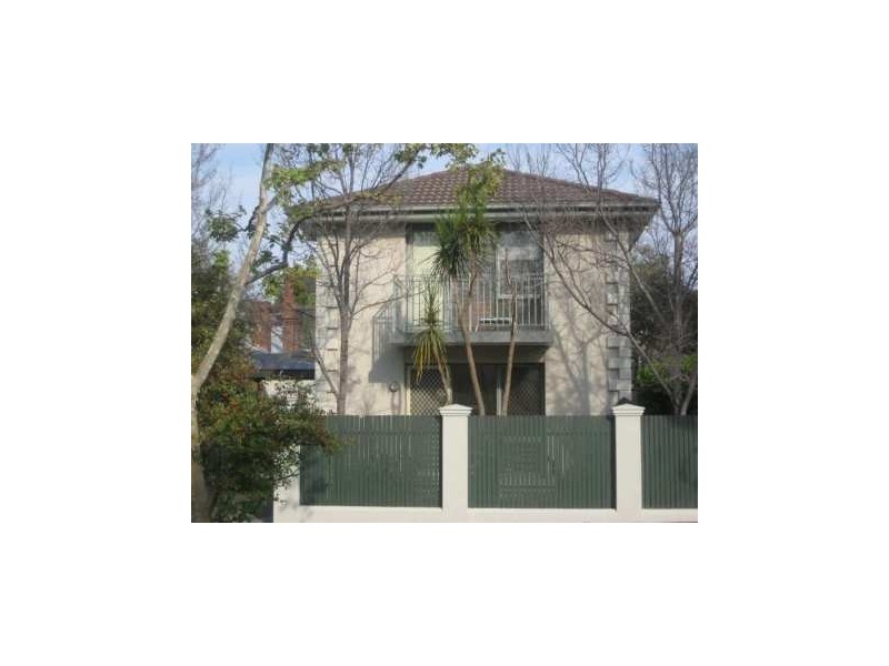 4/43 Barkly Street, Carlton VIC 3053