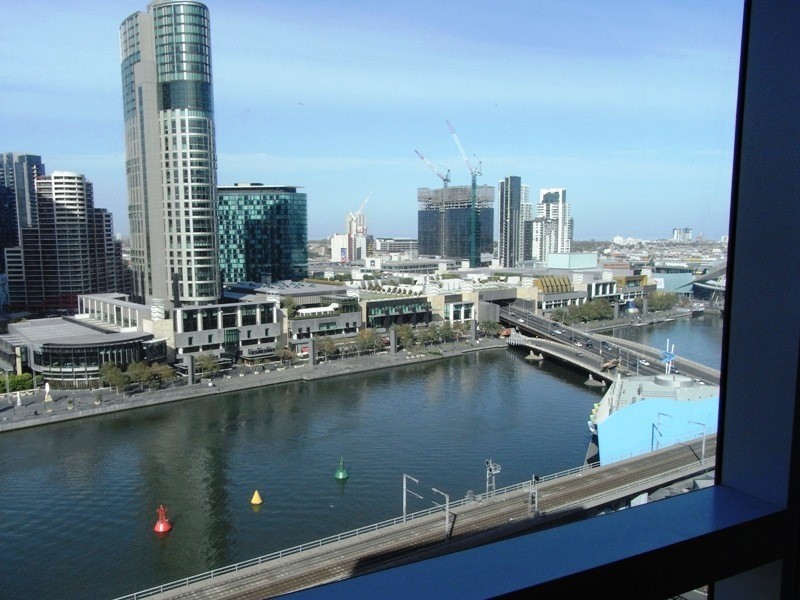 1504a/1 William Street, Melbourne VIC 3000