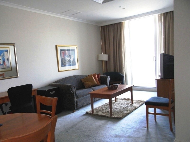 1504a/1 William Street, Melbourne VIC 3000