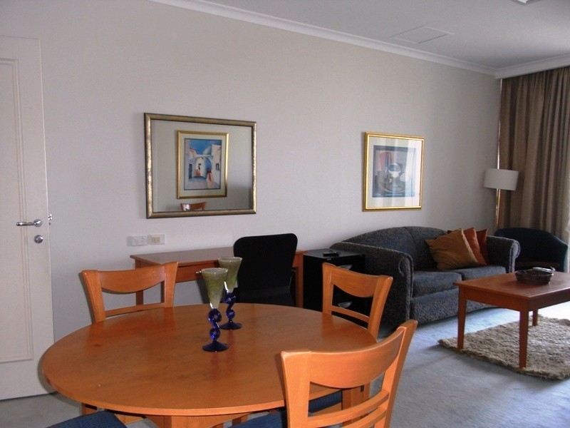 1504a/1 William Street, Melbourne VIC 3000