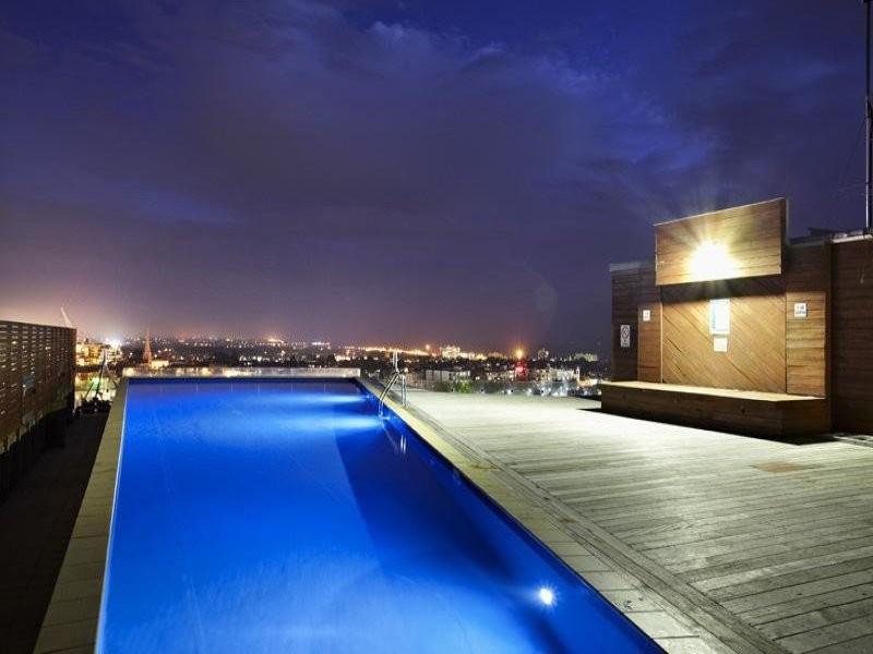 1602/83 Queens Road, Melbourne VIC 3004