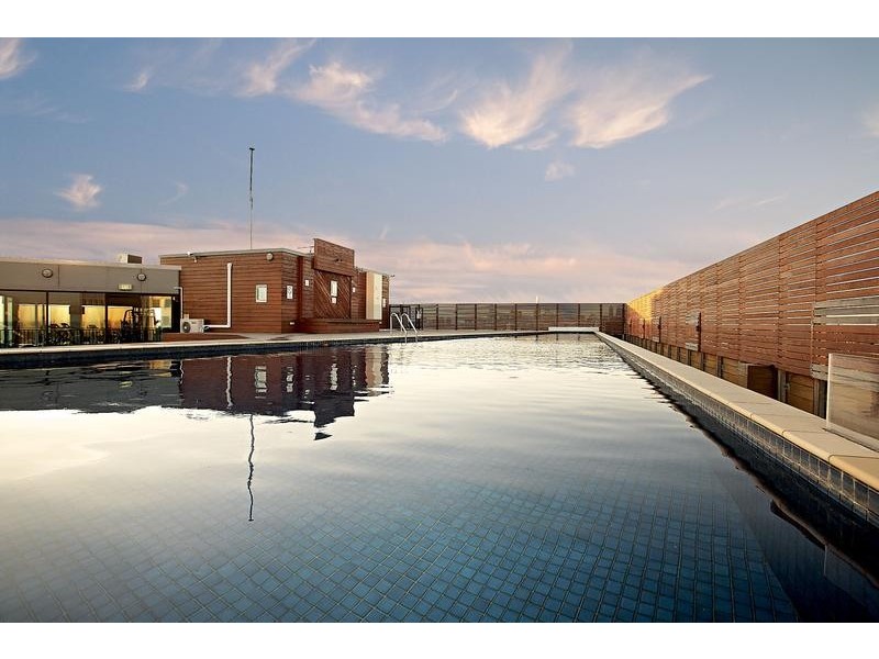 1602/83 Queens Road, Melbourne VIC 3004