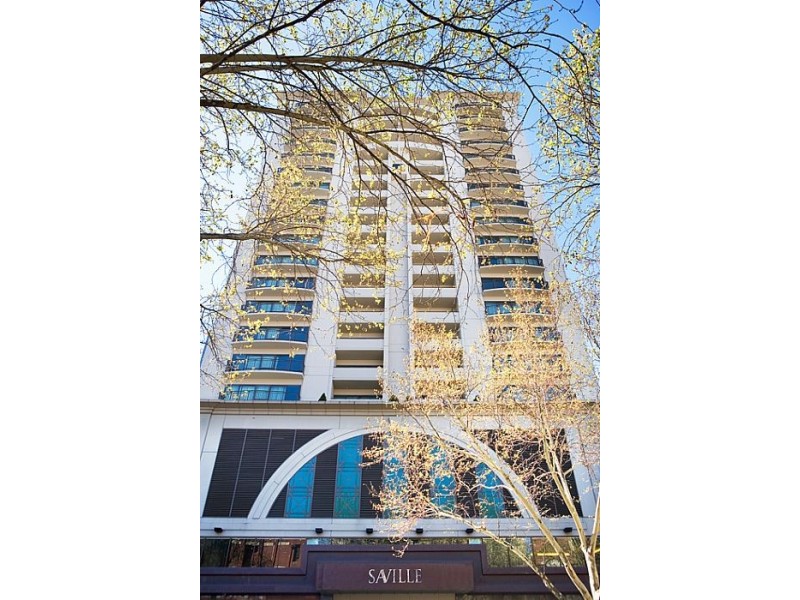 1912/222 Russell Street, Melbourne VIC 3000