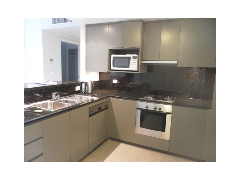 1912/222 Russell Street, Melbourne VIC 3000