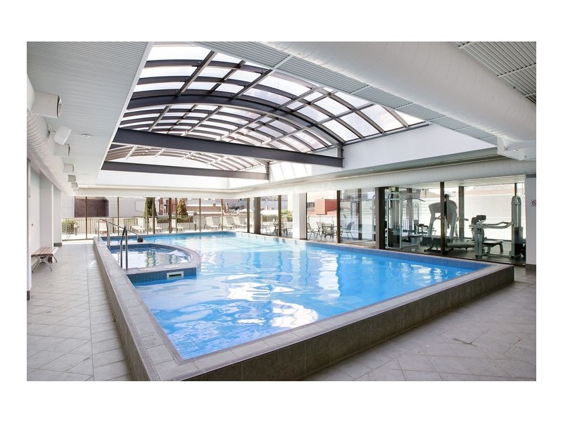 1912/222 Russell Street, Melbourne VIC 3000