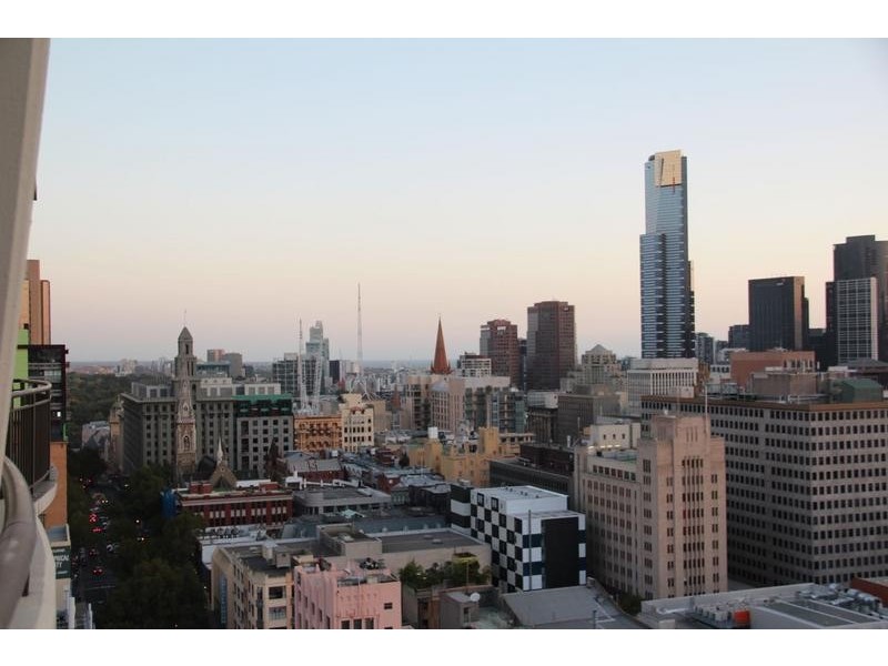 1912/222 Russell Street, Melbourne VIC 3000