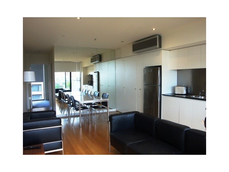 1004/16 Liverpool Street, Melbourne VIC 3000