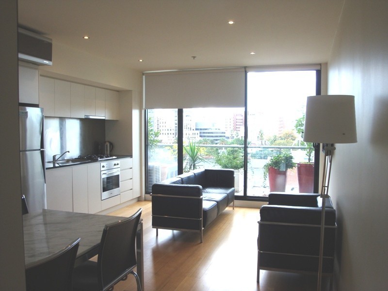 1004/16 Liverpool Street, Melbourne VIC 3000