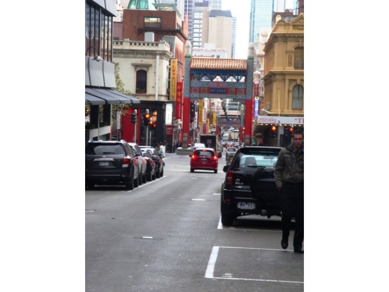 1004/16 Liverpool Street, Melbourne VIC 3000