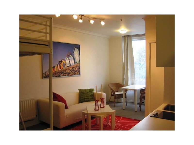 513/500 Flinders Street, Melbourne VIC 3000