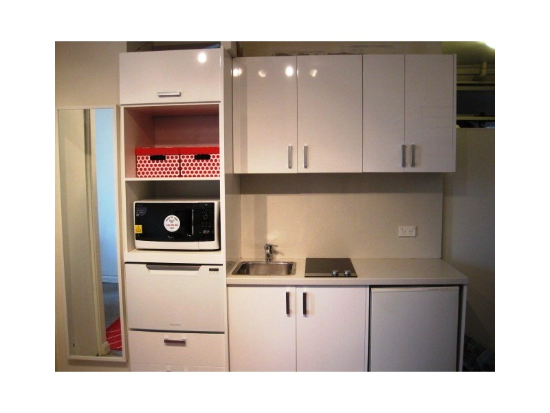 513/500 Flinders Street, Melbourne VIC 3000