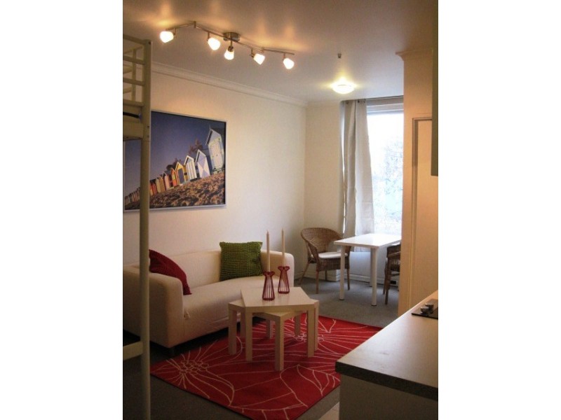 513/500 Flinders Street, Melbourne VIC 3000