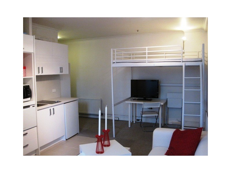 513/500 Flinders Street, Melbourne VIC 3000