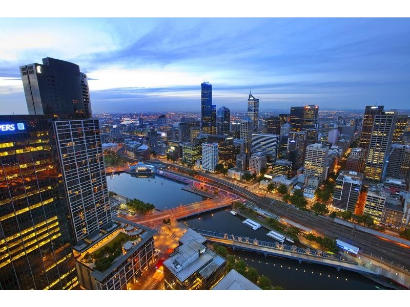 5108/7 Riverside Quay, Southbank VIC 3006