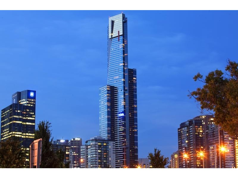 5108/7 Riverside Quay, Southbank VIC 3006