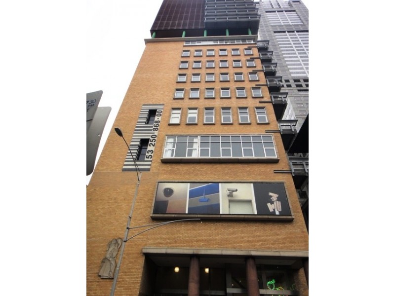 402/118 Russell Street, Melbourne VIC 3000