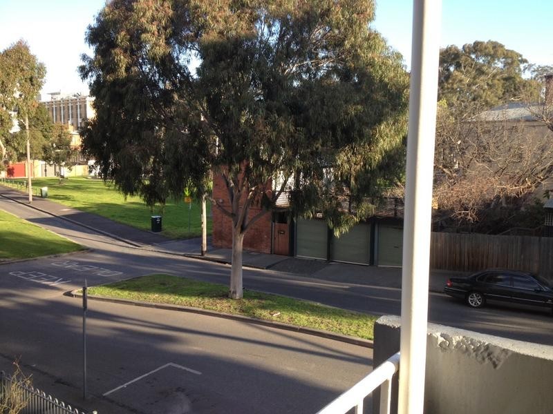 10/44 Gatehouse Street, Parkville VIC 3052