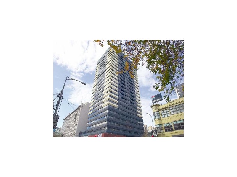 2411/250 Elizabeth Street, Melbourne VIC 3000