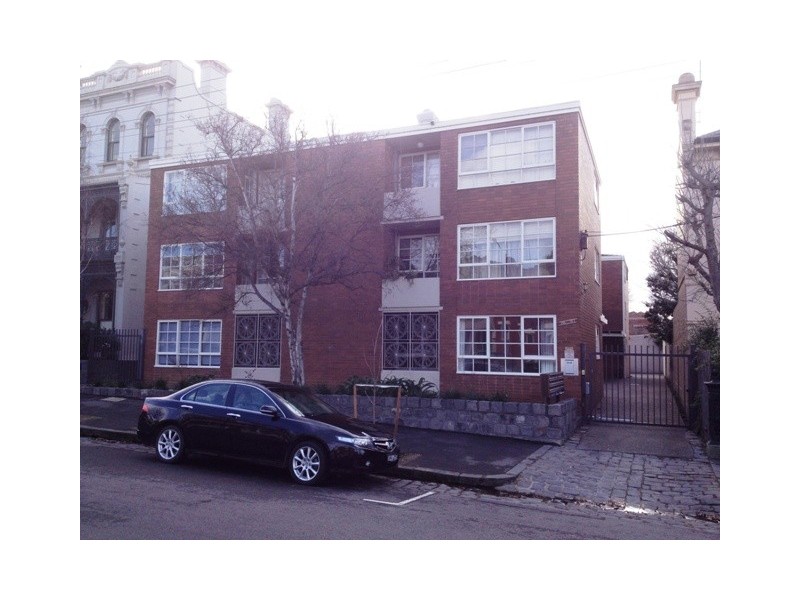 2/86 Hotham Street, East Melbourne VIC 3002