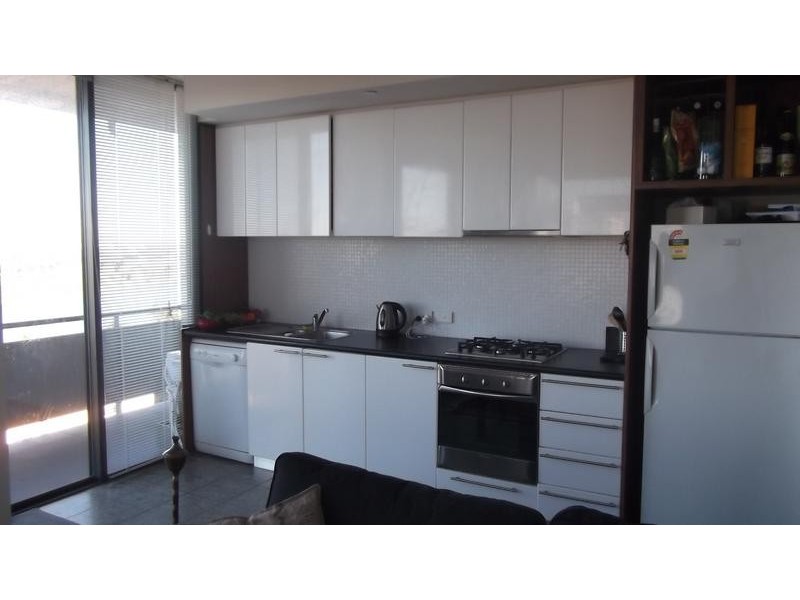 1204/610 St Kilda Road, Melbourne VIC 3004