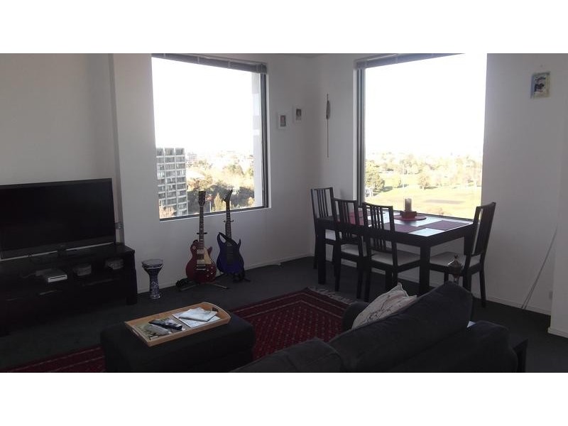 1204/610 St Kilda Road, Melbourne VIC 3004