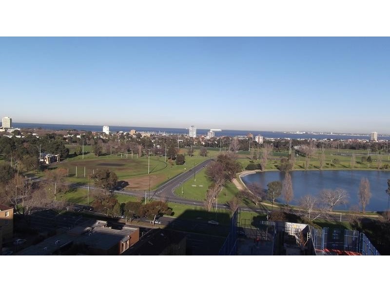 1204/610 St Kilda Road, Melbourne VIC 3004