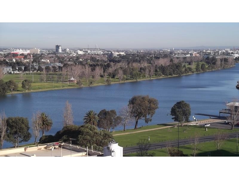 1204/610 St Kilda Road, Melbourne VIC 3004