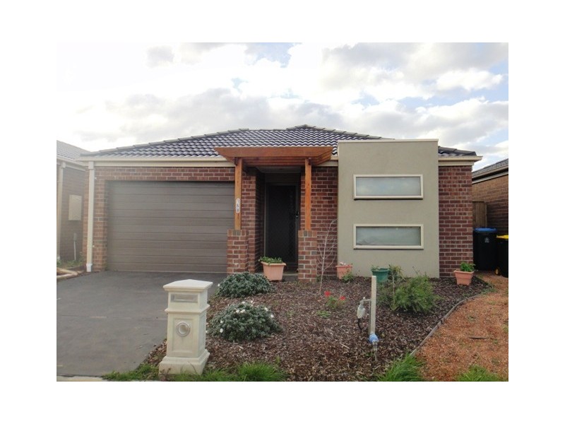 168 Greens Road, Wyndham Vale VIC 3024