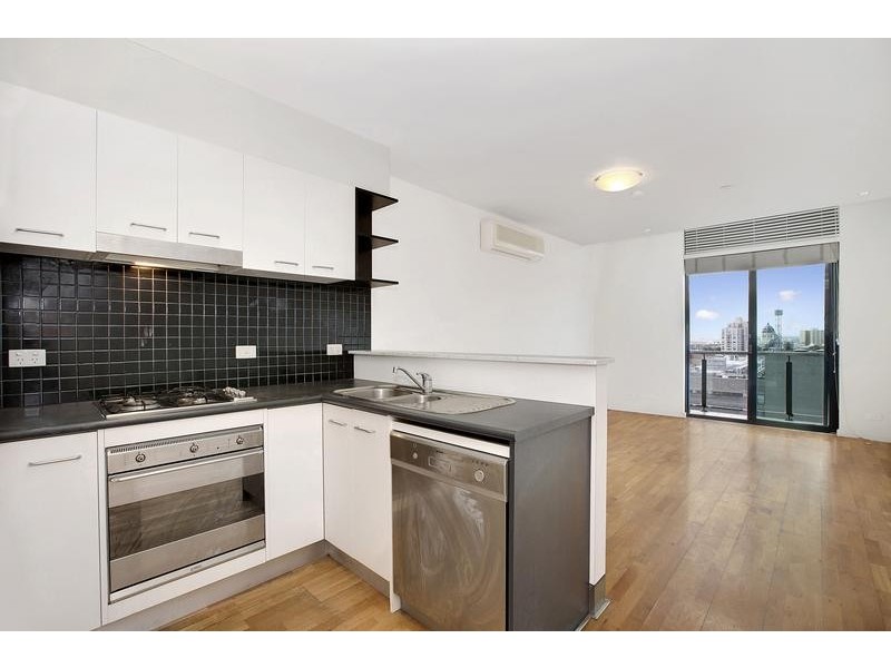 2113/87 Franklin Street, Melbourne VIC 3000