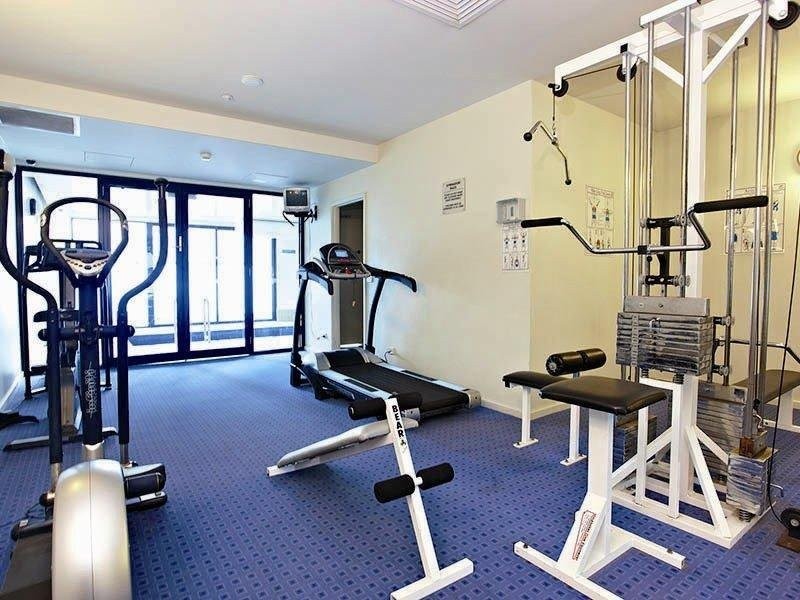 2113/87 Franklin Street, Melbourne VIC 3000