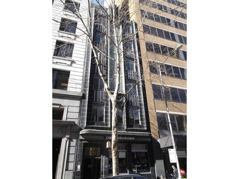 11/18 Queen Street, Melbourne VIC 3000