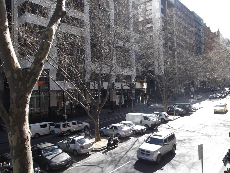 11/18 Queen Street, Melbourne VIC 3000