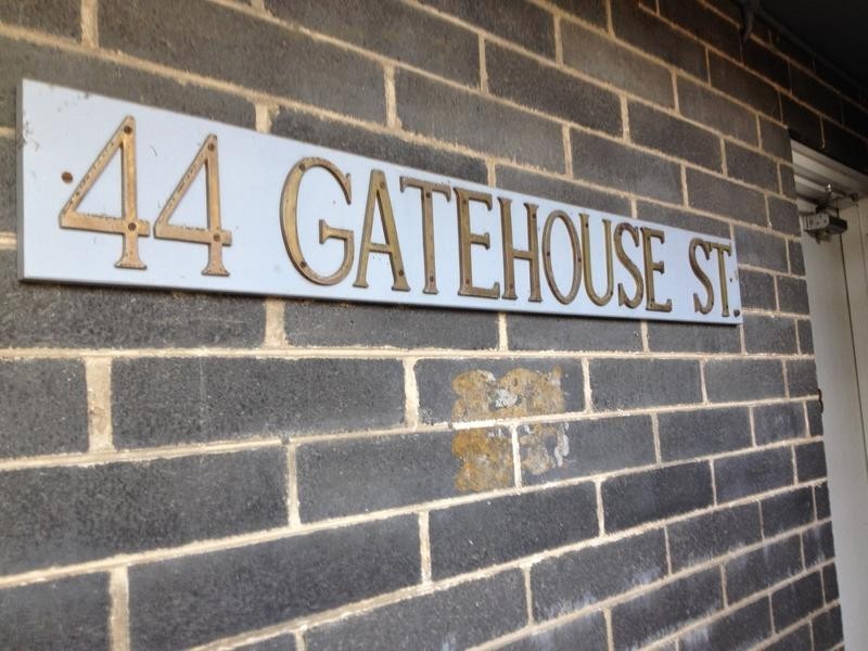 4/44 Gatehouse Street, Parkville VIC 3052