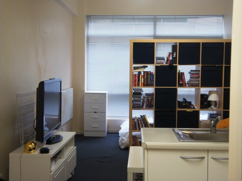 1007/408 Lonsdale Street, Melbourne VIC 3000