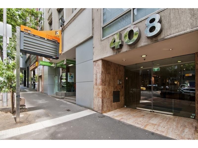 1007/408 Lonsdale Street, Melbourne VIC 3000