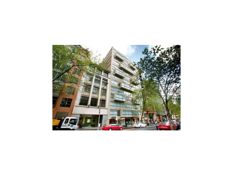 1007/408 Lonsdale Street, Melbourne VIC 3000