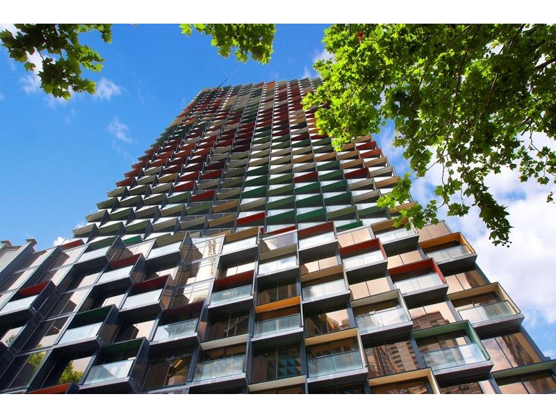 1808/31 A’beckett Street, Melbourne VIC 3000