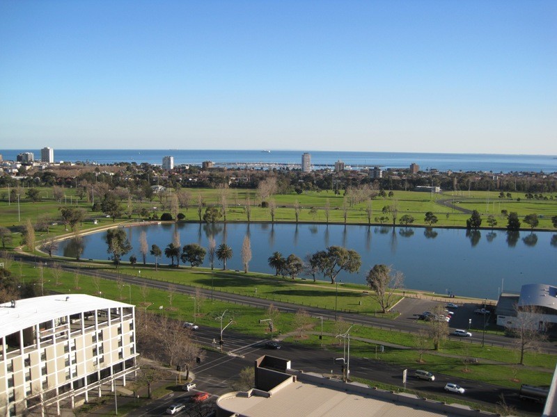 19a/594 St Kilda Road, Melbourne VIC 3004