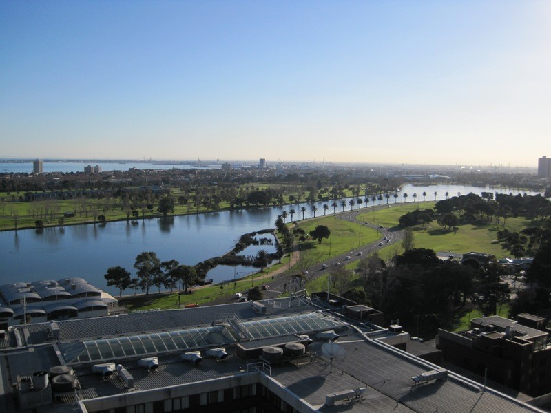 19a/594 St Kilda Road, Melbourne VIC 3004