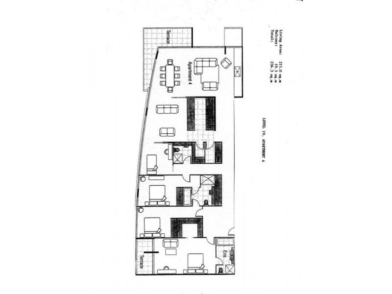 19a/594 St Kilda Road, Melbourne VIC 3004
