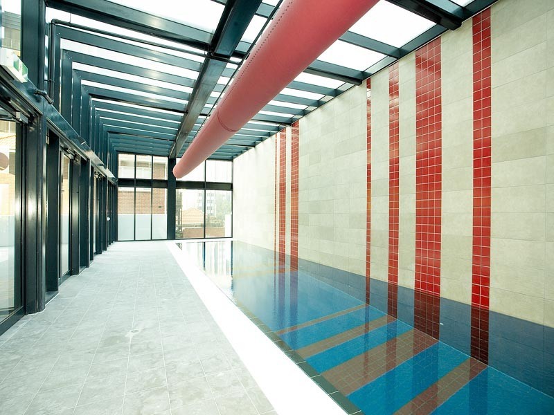 19a/594 St Kilda Road, Melbourne VIC 3004