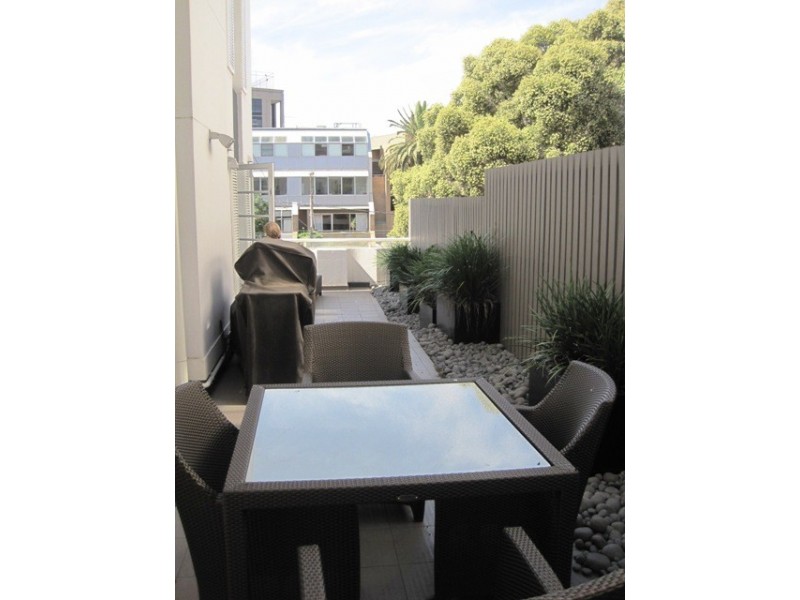 110/9 Commercial Road, Melbourne VIC 3000