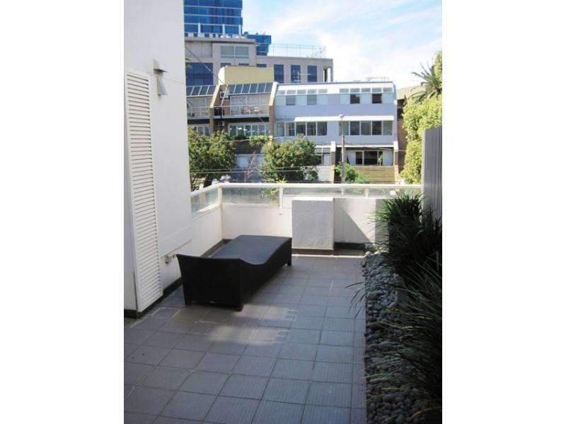 110/9 Commercial Road, Melbourne VIC 3000