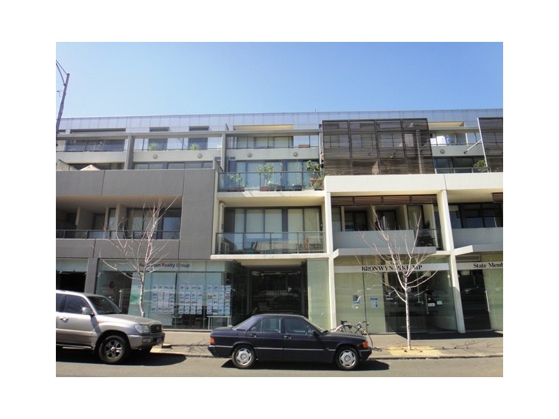 202/150 Peel Street, North Melbourne VIC 3051