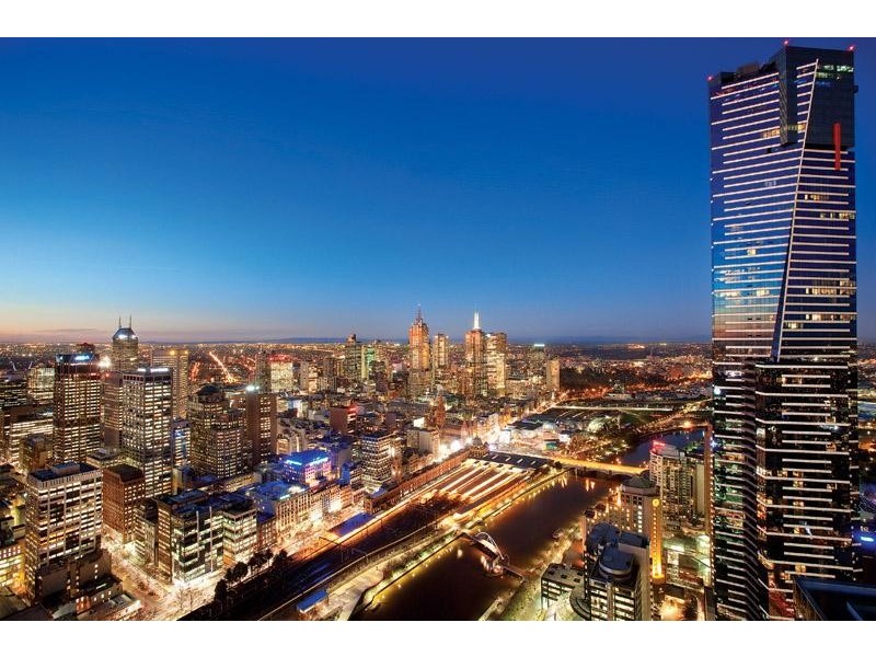 5801/1 Freshwater Place, Southbank VIC 3006