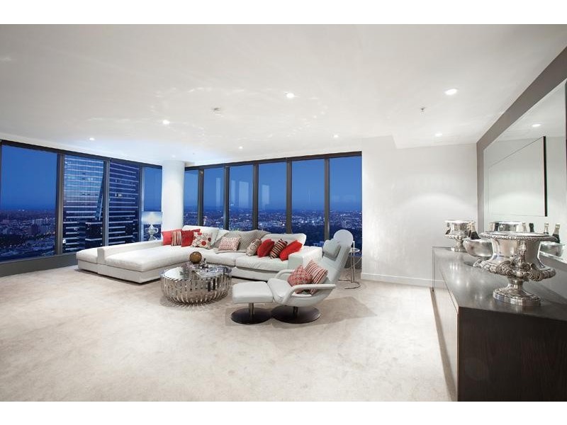 5801/1 Freshwater Place, Southbank VIC 3006