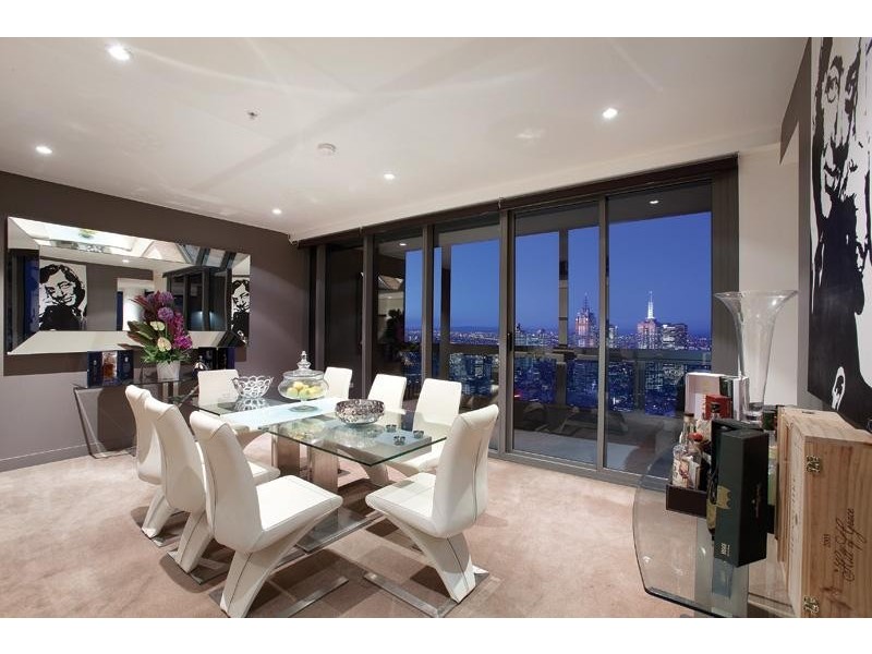 5801/1 Freshwater Place, Southbank VIC 3006