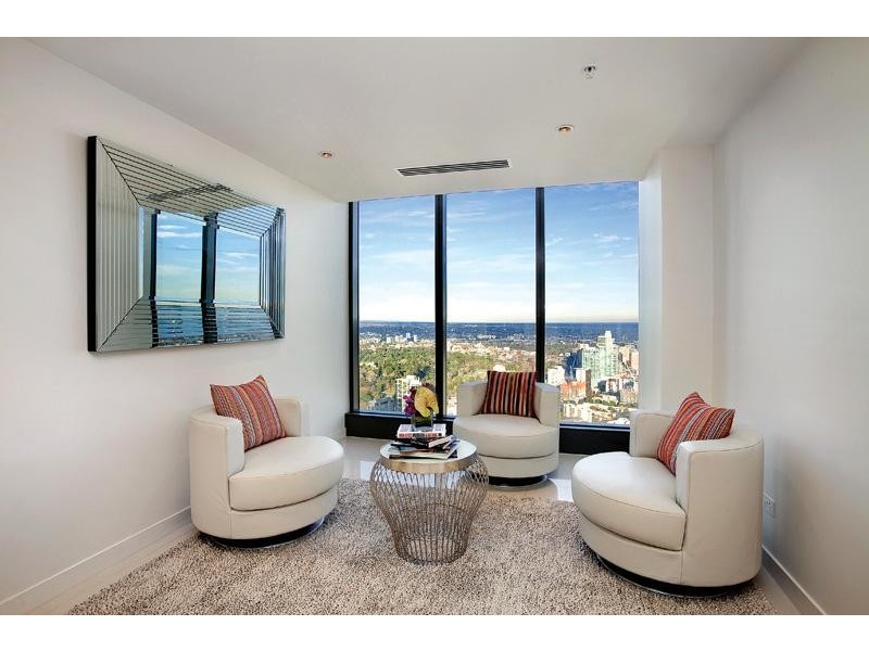 5801/1 Freshwater Place, Southbank VIC 3006