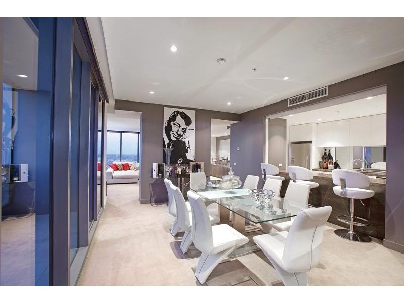 5801/1 Freshwater Place, Southbank VIC 3006